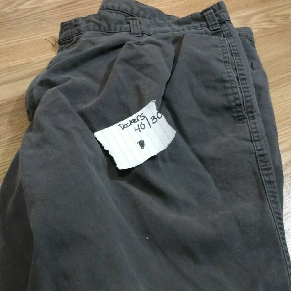 dockers mens